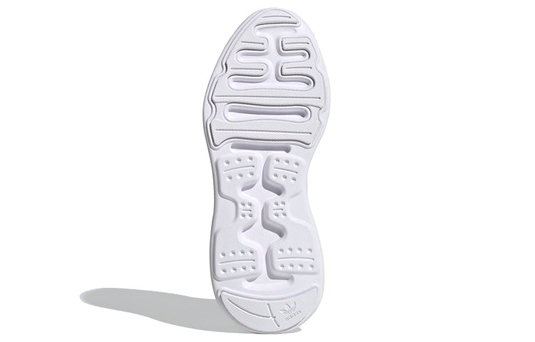 (WMNS) adidas ZX 2K Flux 'White Glow Pink' FV8981