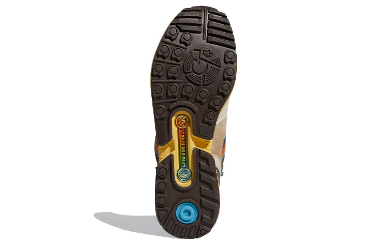 adidas x National Park Foundation ZX 8000 'Yellowstone' FY5168