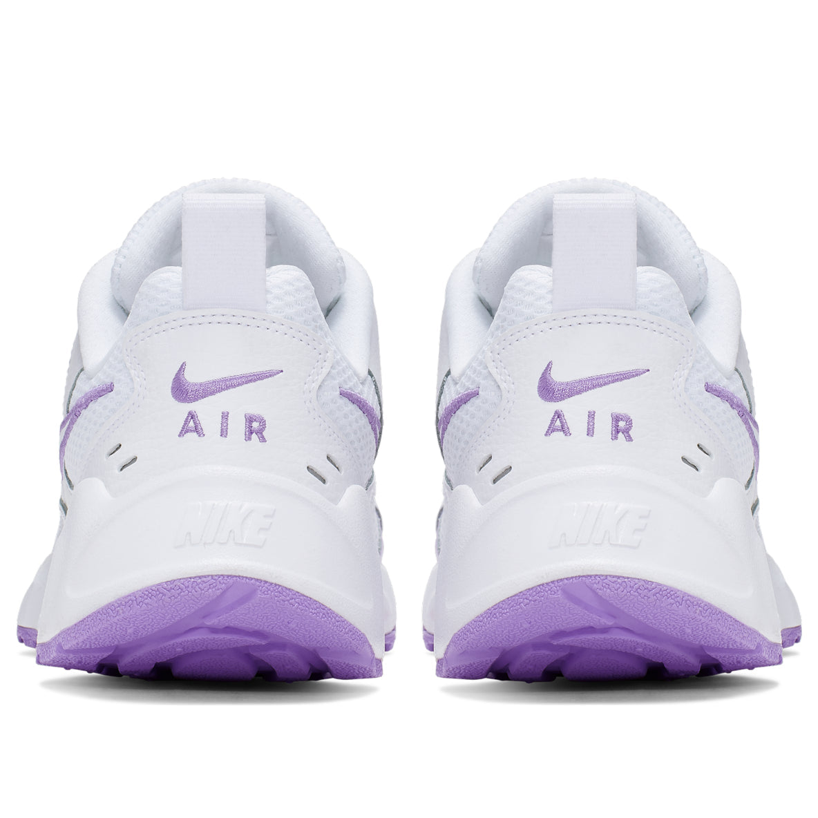 (WMNS) Nike Air Heights 'White Purple' CI0603-100