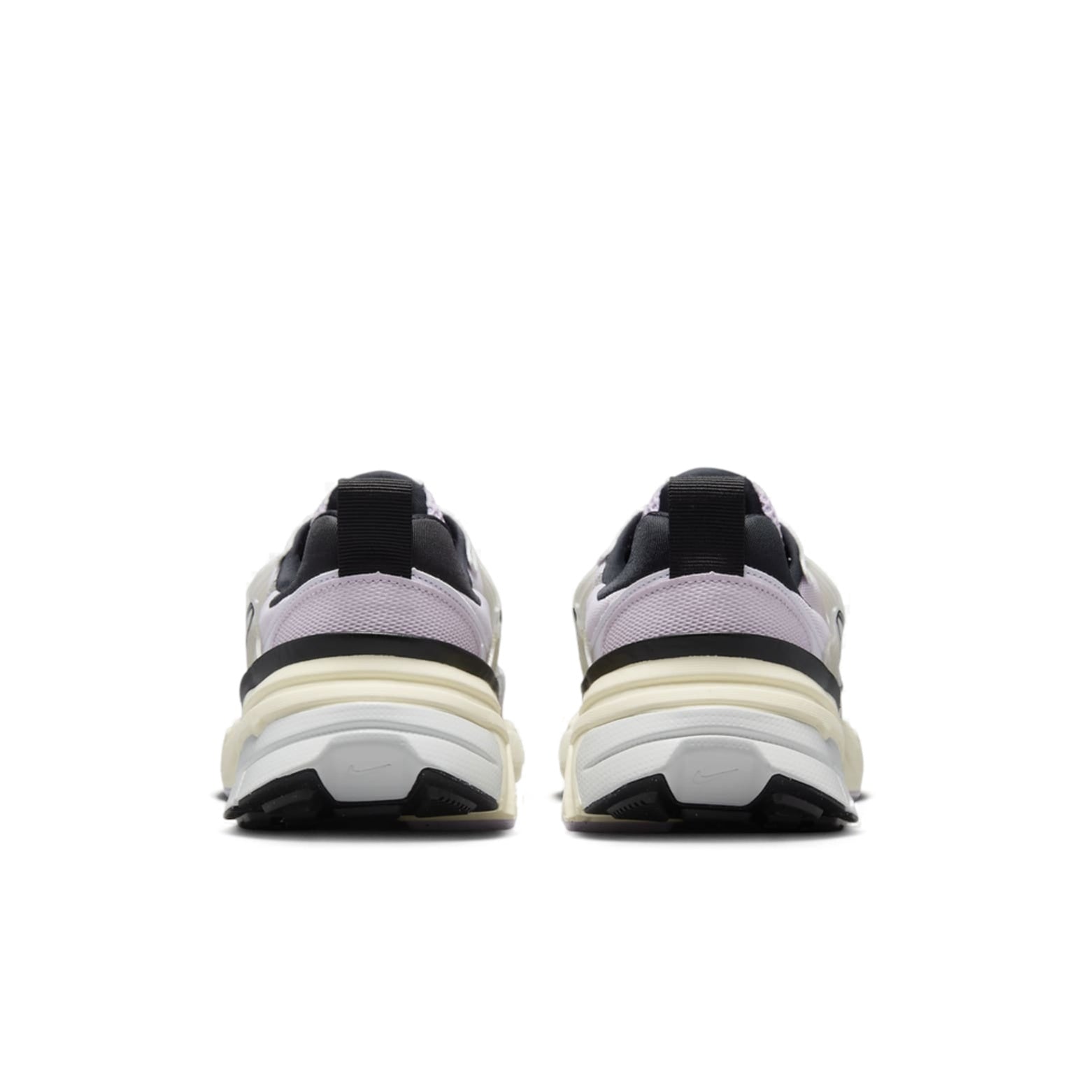 (WMNS) Nike V2K Run 'Doll Barely Grape Silver' HF1876-500