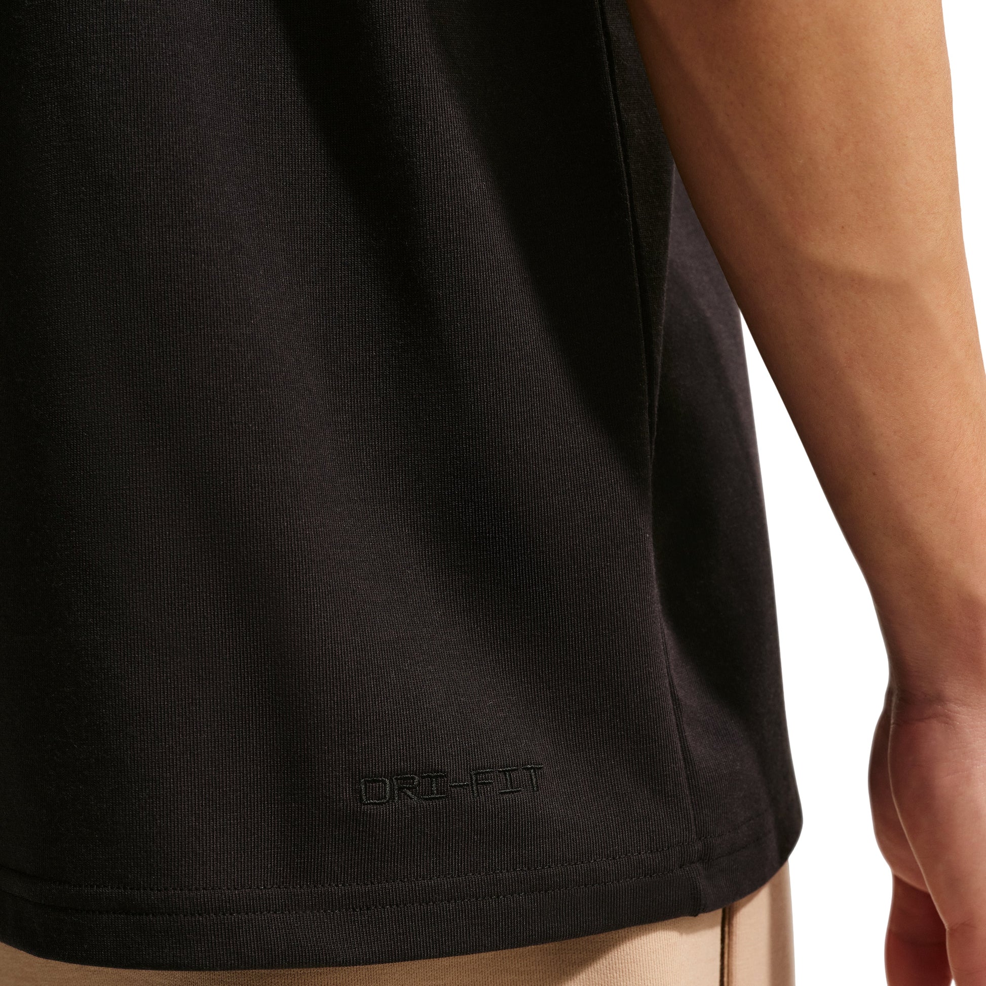 Nike Kobe Dri-FIT T-Shirt 'Black' IQ2375-010