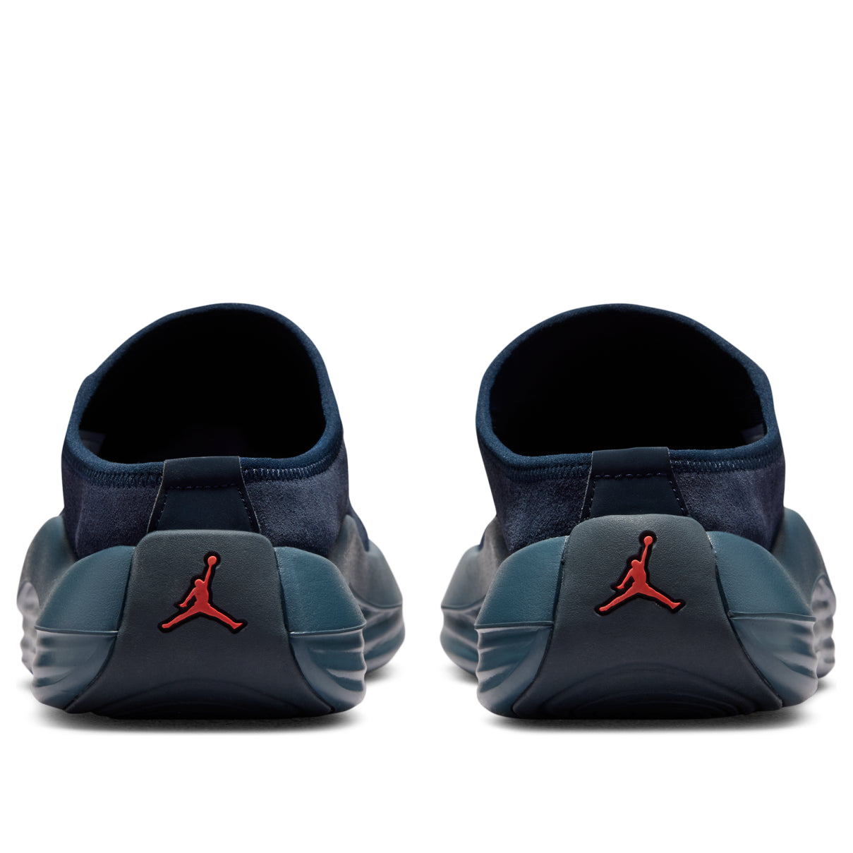 Air Jordan Future Mule 'Dark Obsidian' HV5073-400