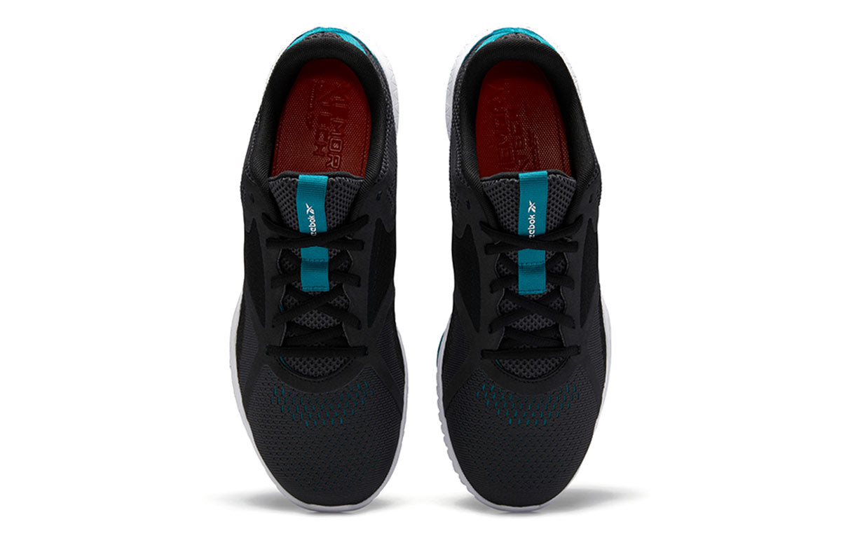 Reebok FLEXAGON FORCE 2.0 'Black Blue' EH3549