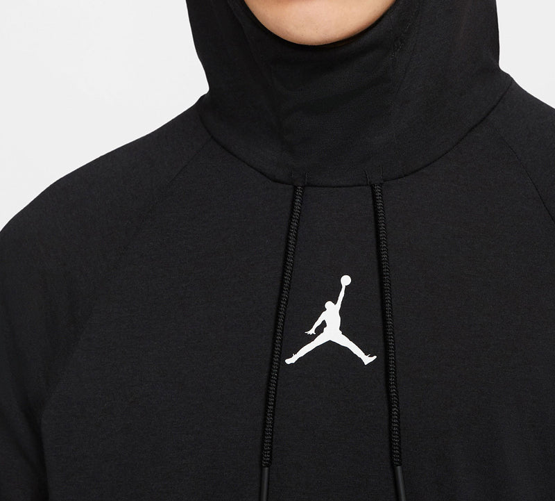 Air Jordan Air Dri-Fit 23 Alpha Flying Man Logo Black CD5188-010