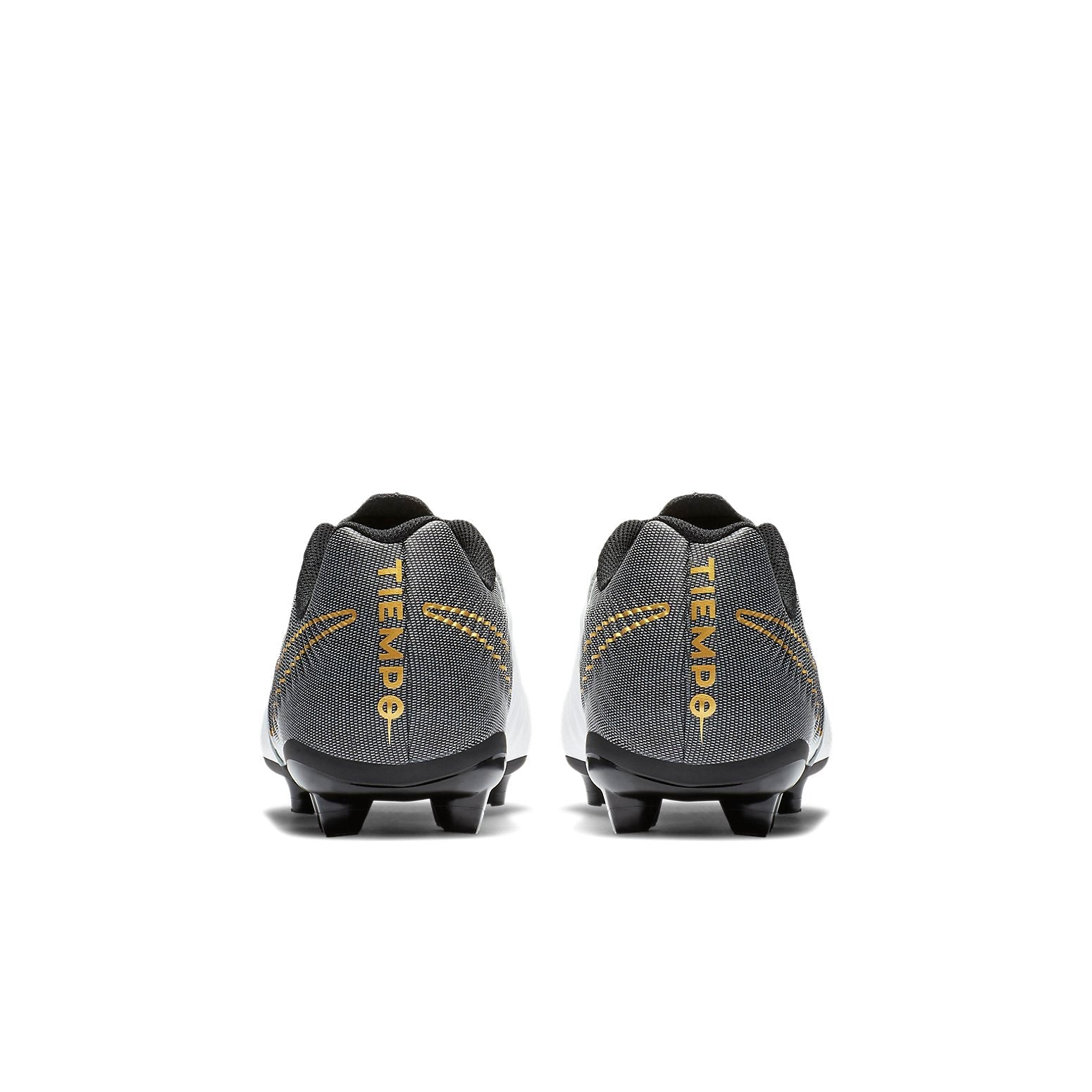 (GS) Nike Tiempo Legend 7 Academy MG 'White Black' AO2291-100