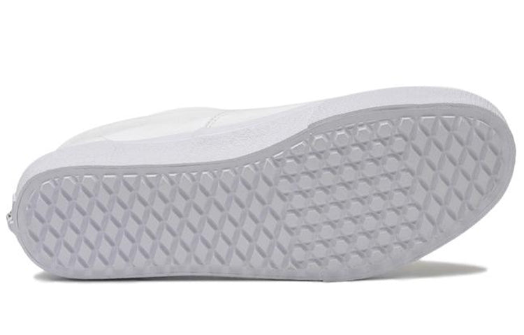 Vans Authentic White Japanese Version 587211-0002