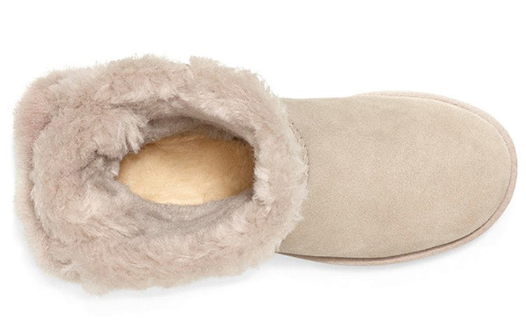 (WMNS) UGG Mini Emmie Bow 1109854-WILL