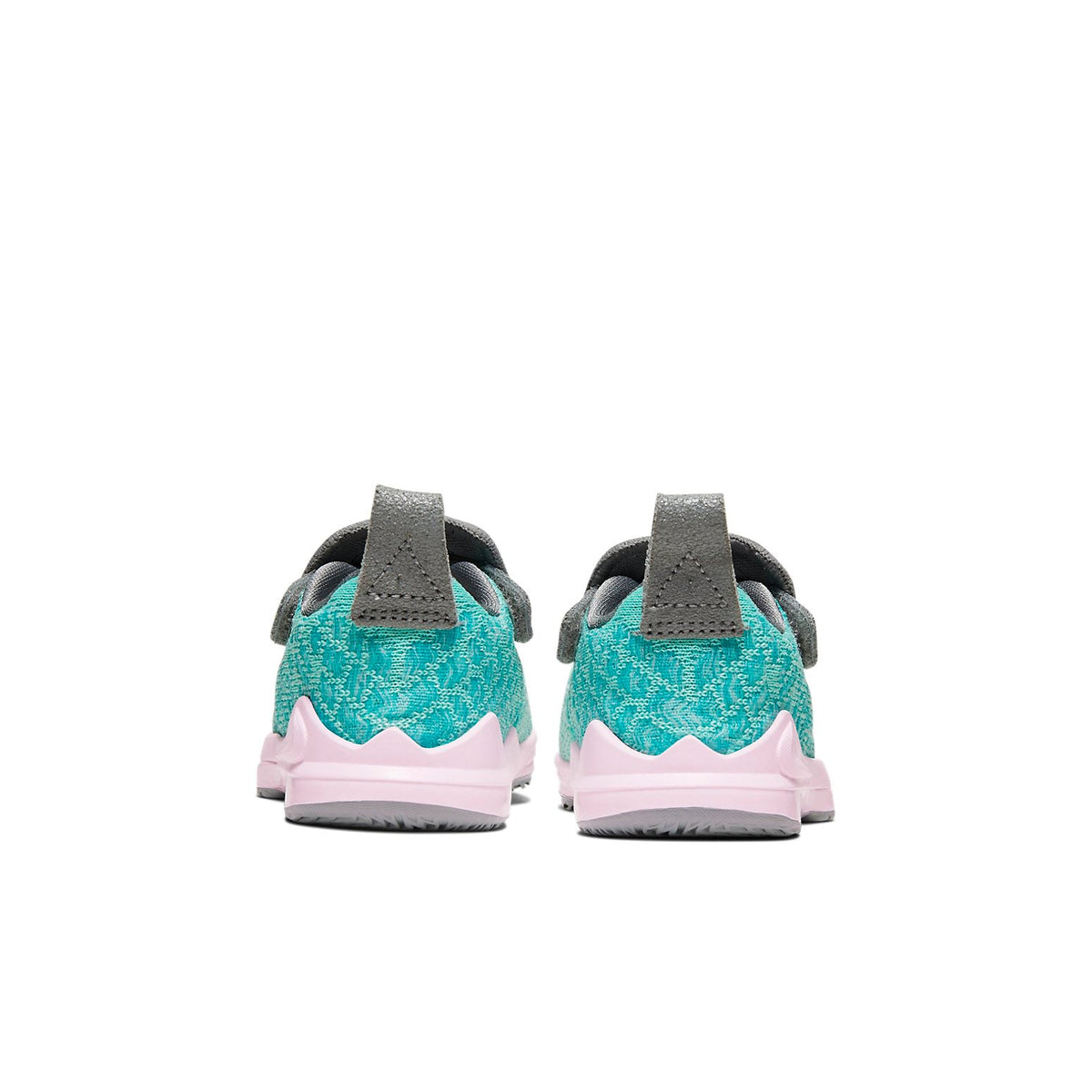 (TD) Nike LeBron 17 'South Beach' BQ5596-444