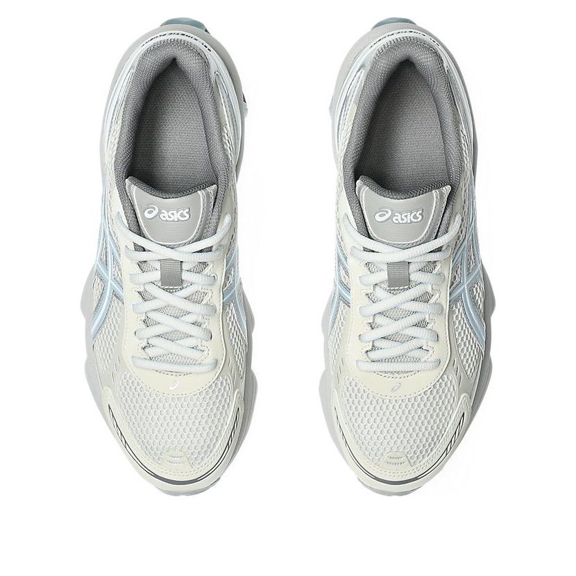 ASICS x EMMI Gel-Kinetic Fluent'Cream Soft Sky' 1203A958-100