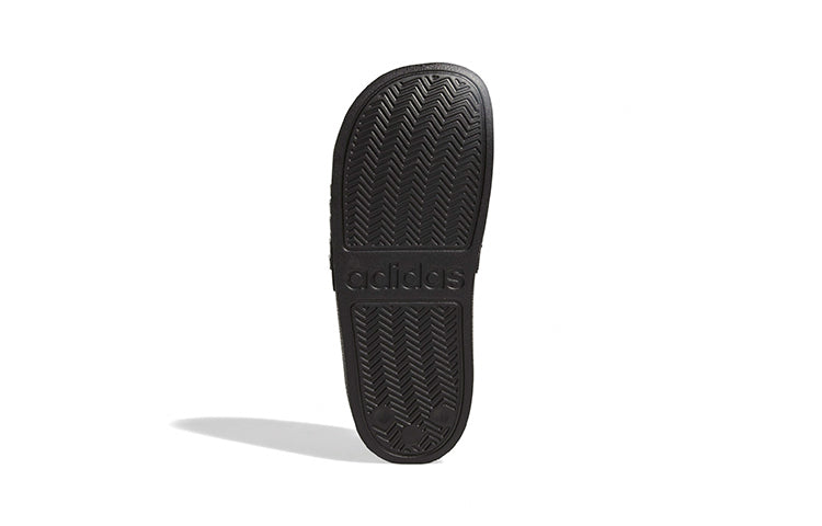 (GS) adidas Adilette Shower Slides J 'Core Black' G27625