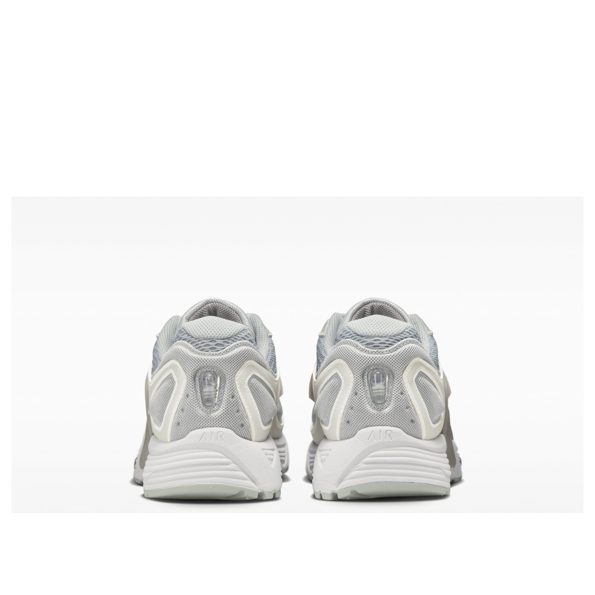 Nike Pegasus Wave 'Flat Silver Metallic Silver' IB0612-003