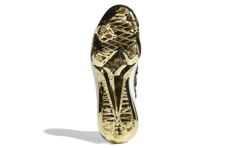 adidas Adizero Afterburner 6 'Black Gold Metallic' G27657
