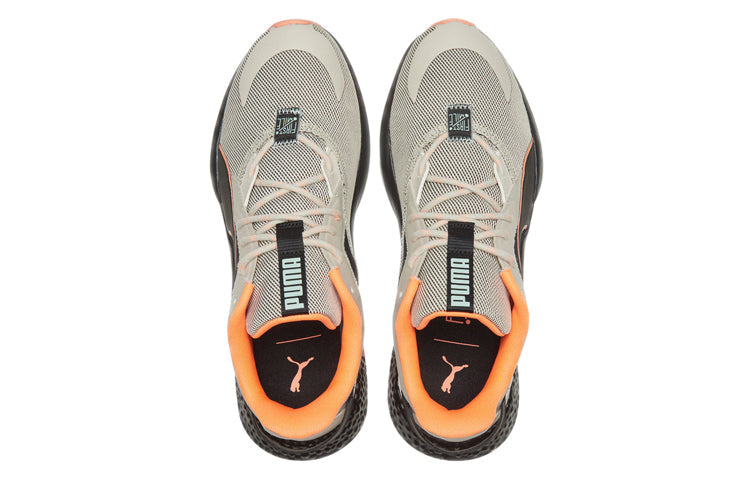 (WMNS) PUMA Hybrid Nx Ozone Fm 'Black Orange' 193111-02