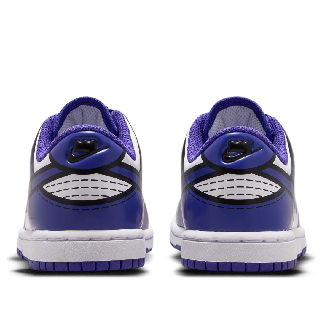 (PS) Nike x LEGO Dunk Low 'White Bright Concord' II7288-102
