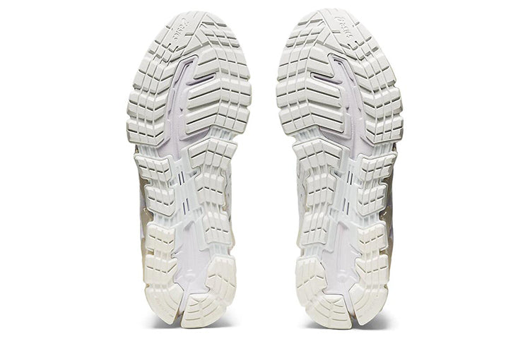 (WMNS) ASICS Gel Quantum 360 6 'White' 1022A263-100