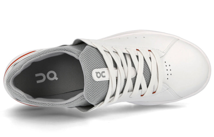 On Running The Roger Advantage x Federer 'White Flare' 48.99458