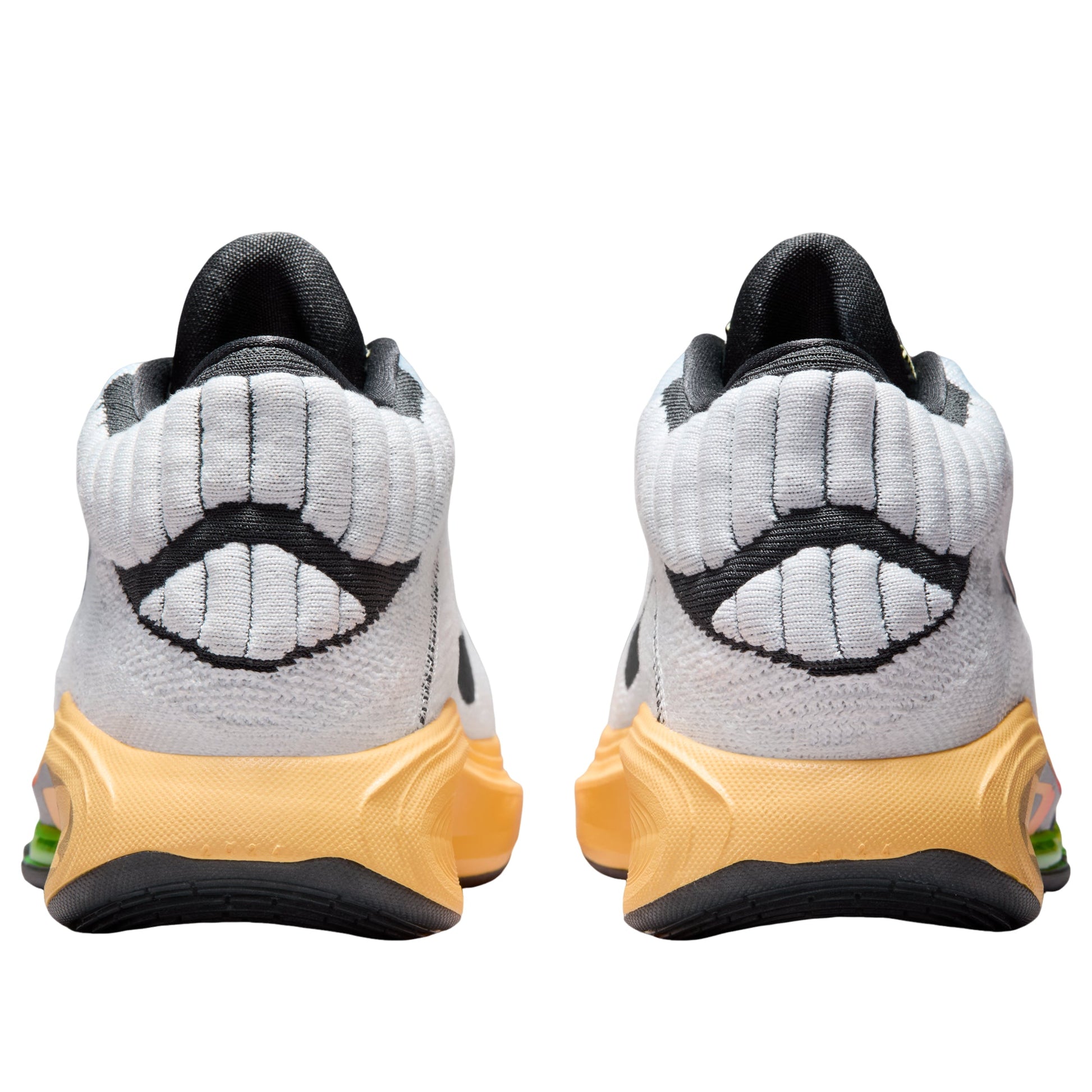 Nike G.T. Hustle 3 EP 'White Safety Orange' FV5952-101