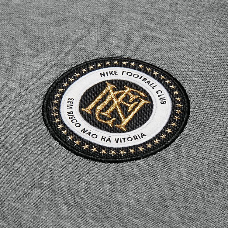 Apparel Sweaters Men Nike FC Crew 802427-091