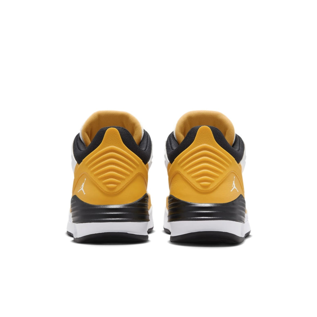 Air Jordan Max Aura 5 'White Yellow Ochre' DZ4353-701