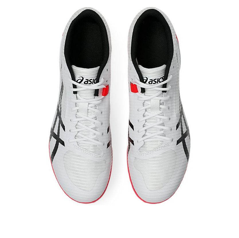ASICS Heat Flat 12 'White Diva Pink' 1093A195-102