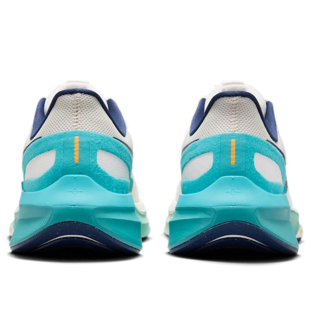 Nike Air Zoom Structure 25 'Phantom Navy Cactus' DJ7883-008