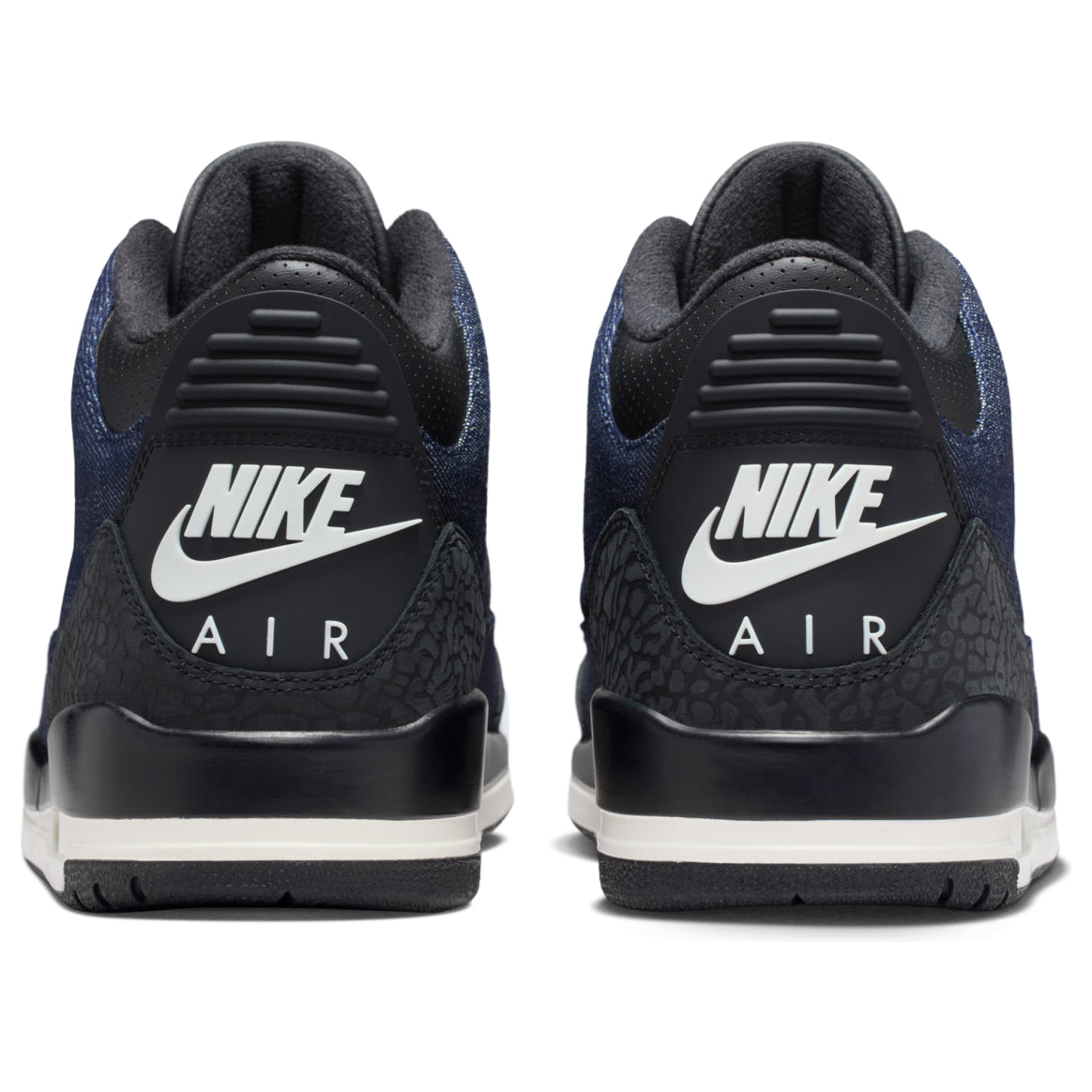 Air Jordan 3 Retro x Levi's 'Indigo' IH7959-400