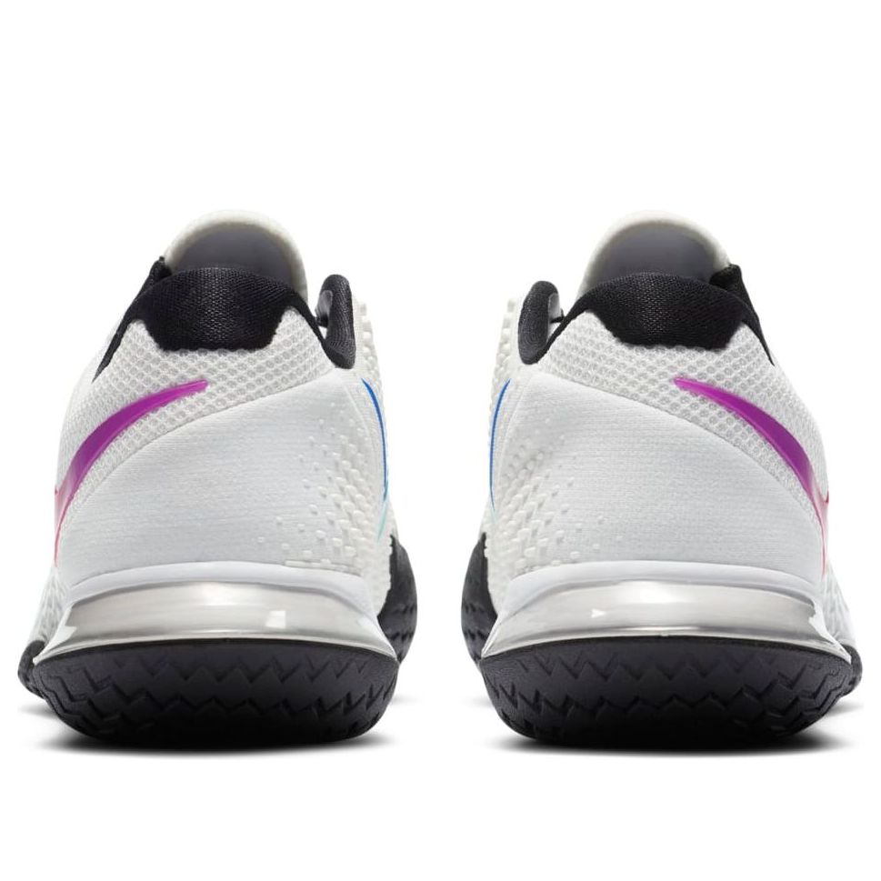 (WMNS) Nike Court Air Zoom Vapor Cage 4 'Ombre Swoosh' CD0431-112