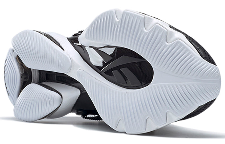 Reebok Dmx Elusion 001 Ft Low 'Black White' EH0161