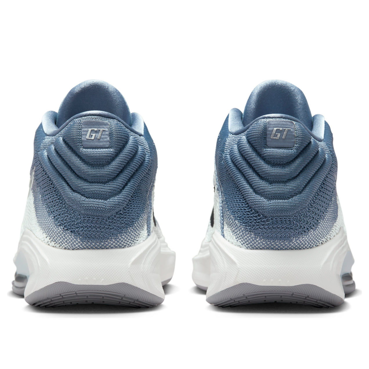 Nike Air Zoom GT Hustle 3 EP 'Ashen Slate Metallic Silver' FV5952-402