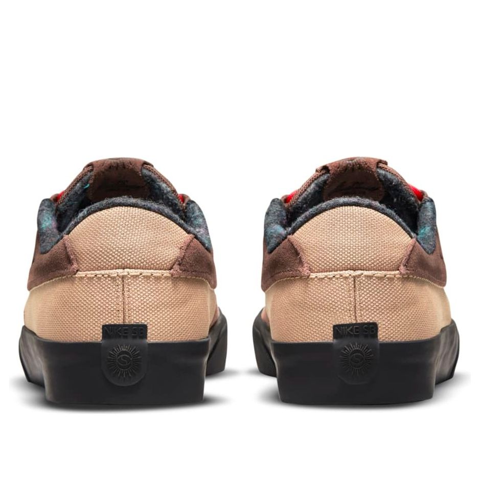 Nike Shane Premium SB 'Light Chocolate' DC8902-200