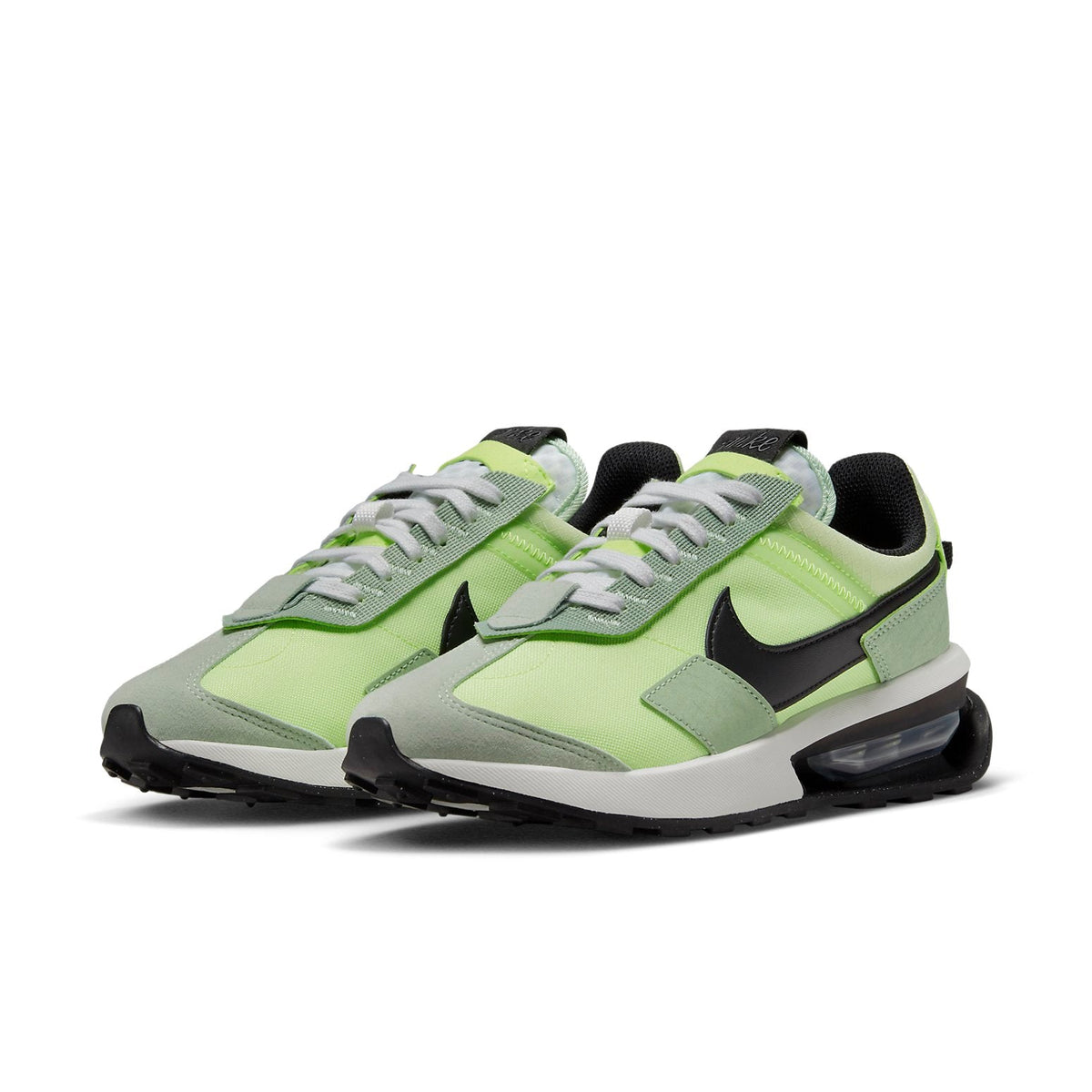 (WMNS) Nike Air Max Pre-Day 'Light Liquid Lime' DZ4874-300