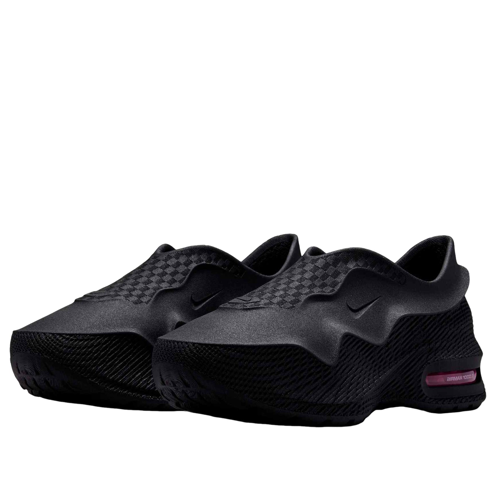 Nike Air Max 1000.2 'Black Pink Spell' JF3484-004