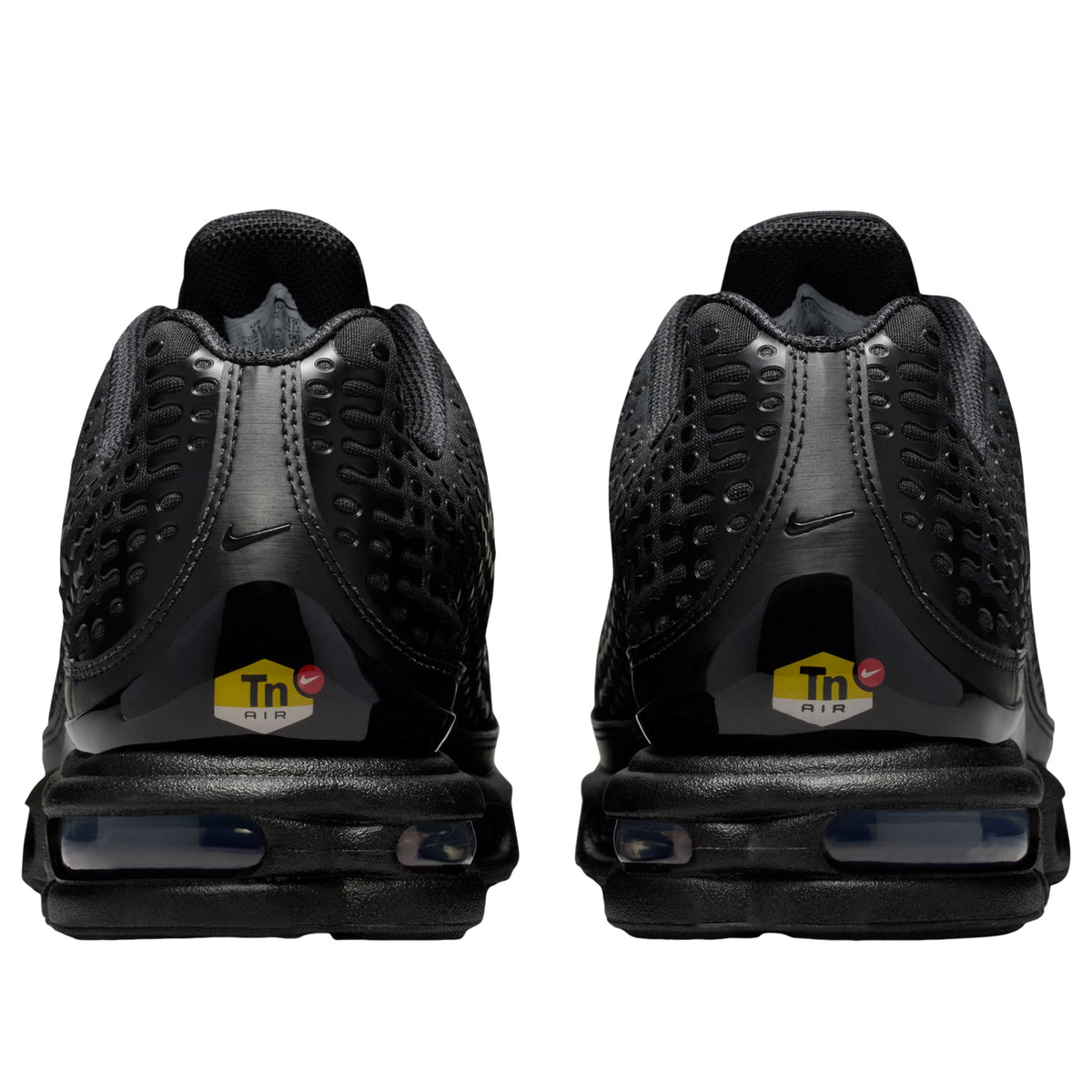Nike Air Max Plus VII 'Black Anthracite' HQ2197-001