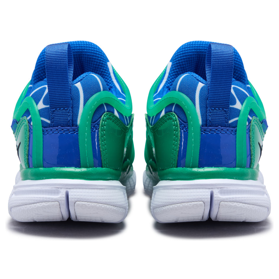 (PS) Nike Dynamo Free 'Stadium Green Game Royal' IO1625-300