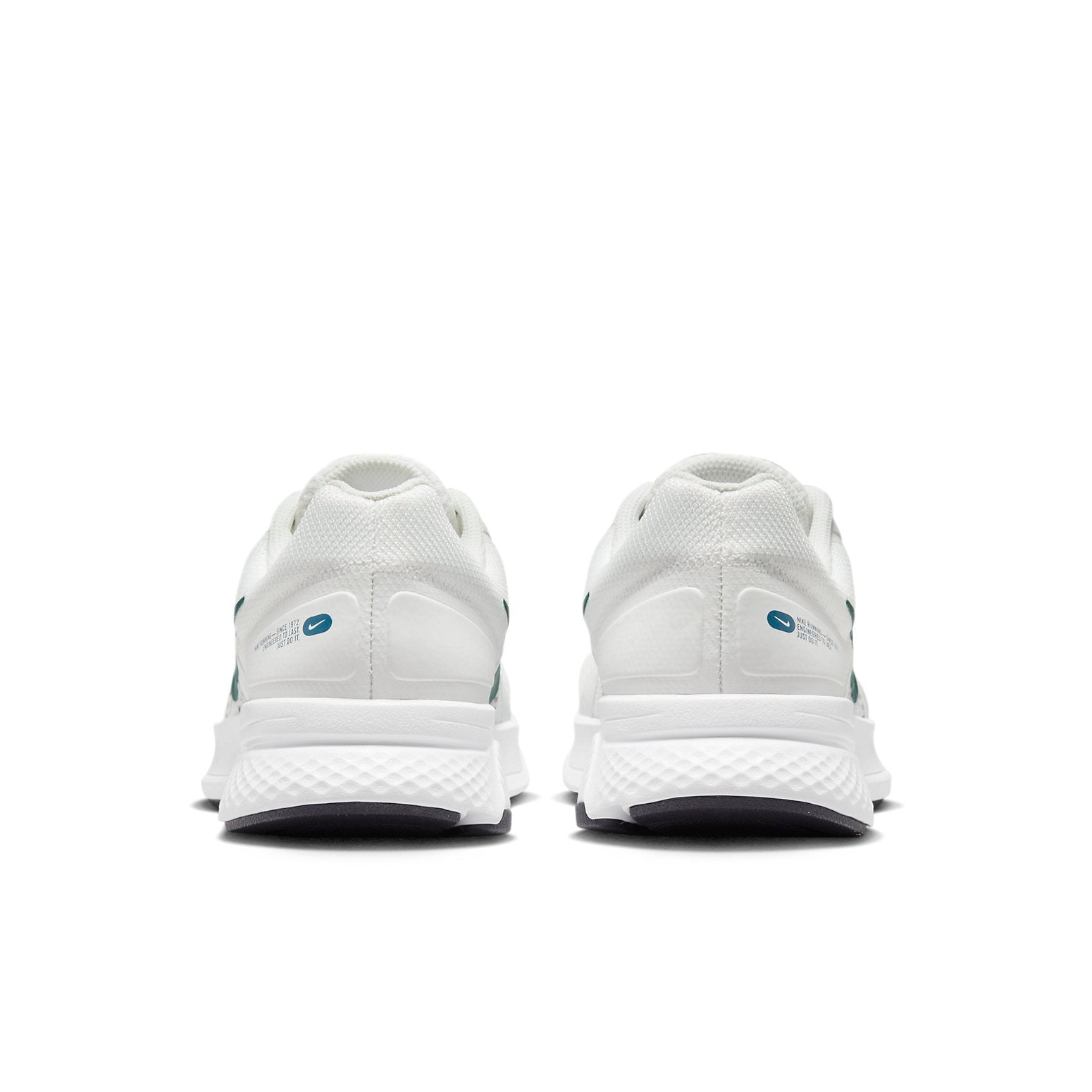 Nike Run Swift 2 'White Valerian Blue' CU3517-101