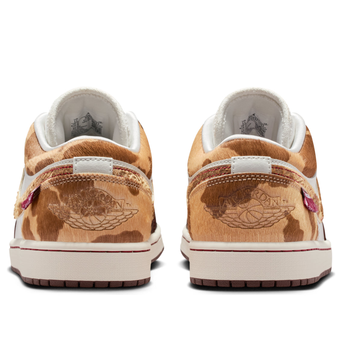 Air Jordan 1 Low SE 'Year of the Horse' 2026 IQ5321-121