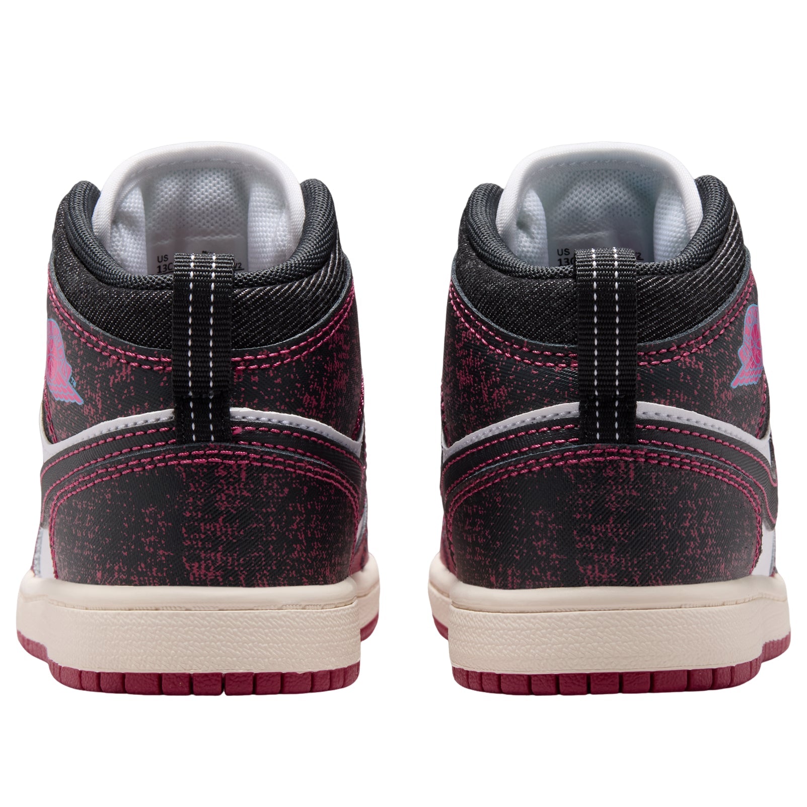 (PS) Air Jordan 1 Mid SE 'Sweet Beet Desert Pink' II0591-600
