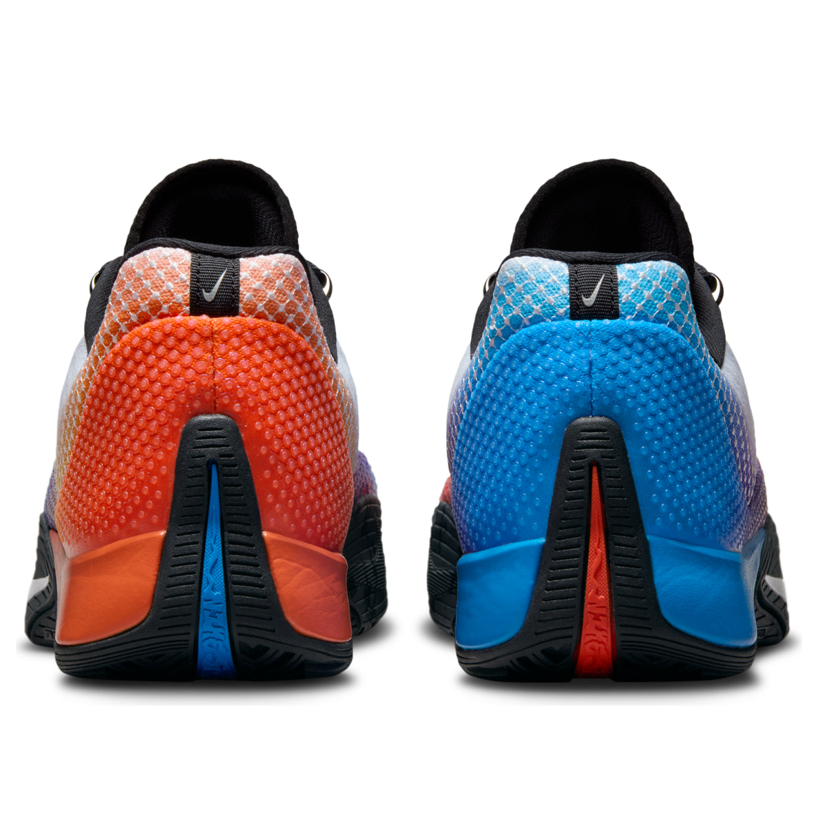 Nike S.T. Flare 'White Black' IH7326-110