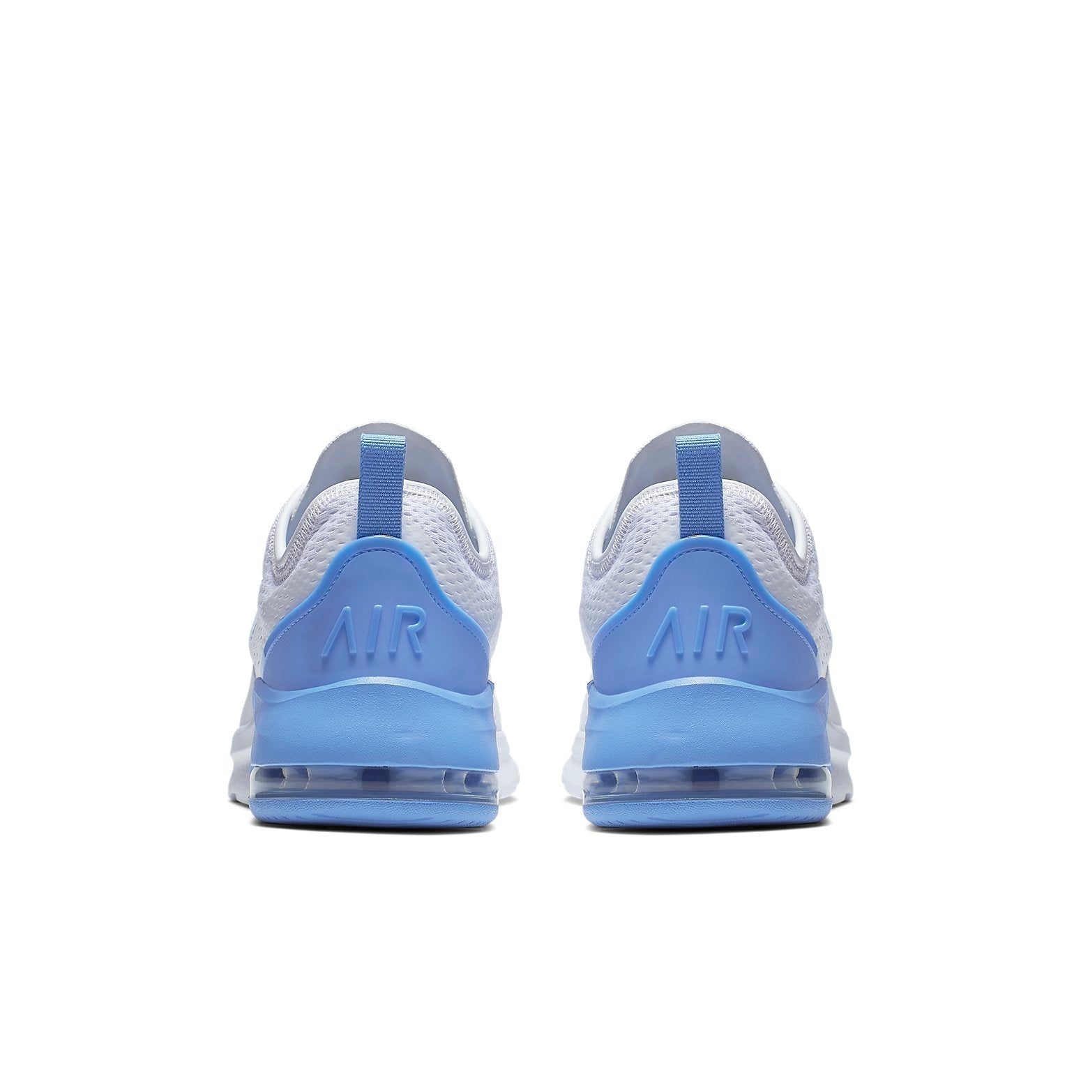 Nike Air Max Motion 2 'White University Blue' AO0266-100