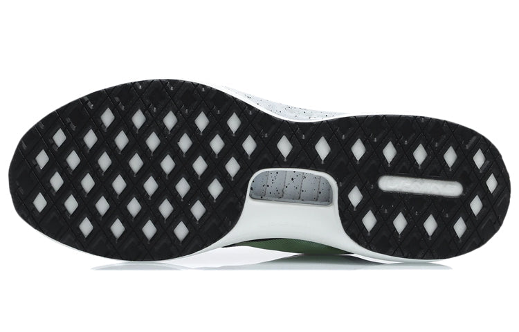Li-Ning Yi Xing 4 Low 'White Black Blue' AGLR037-4