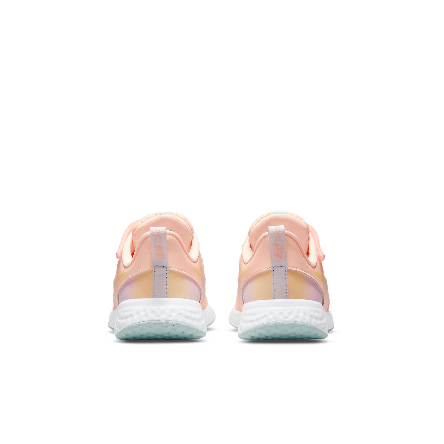 (PS) Nike Revolution 5 SE 'Crimson Tint Multi' CZ7147-800