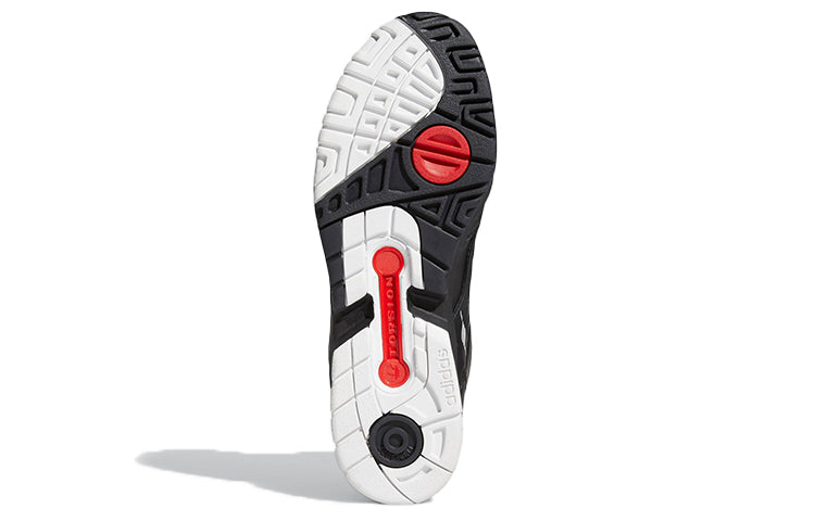 adidas Kid Cudi x Torsion Artillery Mid 'Bill & Ted' FZ3879