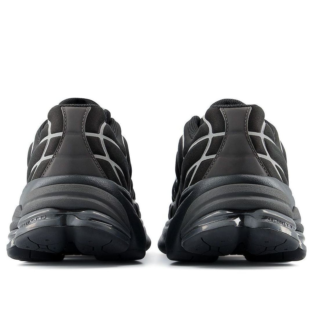 New Balance 5030 'Black Silver Metallic' U50307G4