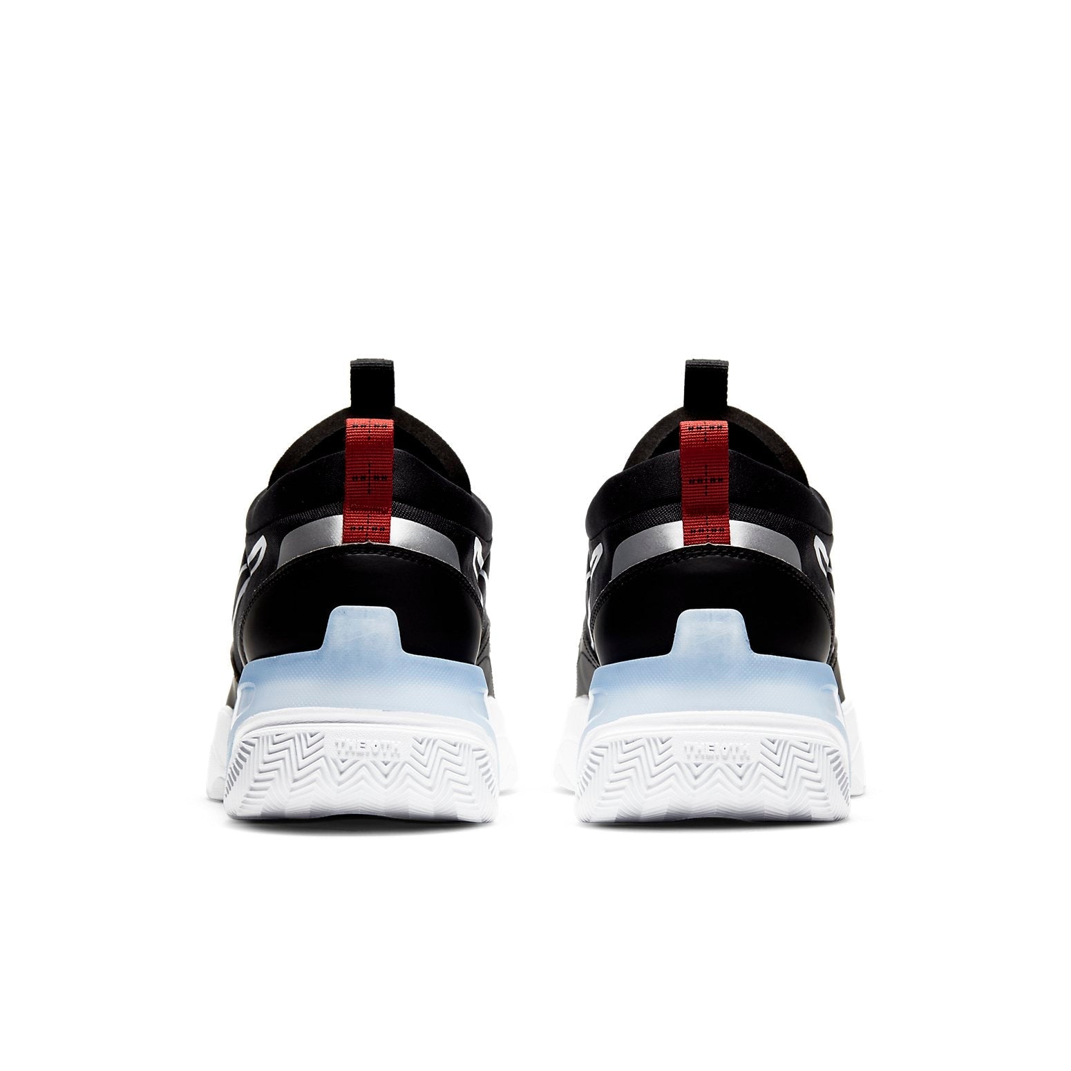 Nike Skyve Max EMB 'Black White Red' CZ2309-010