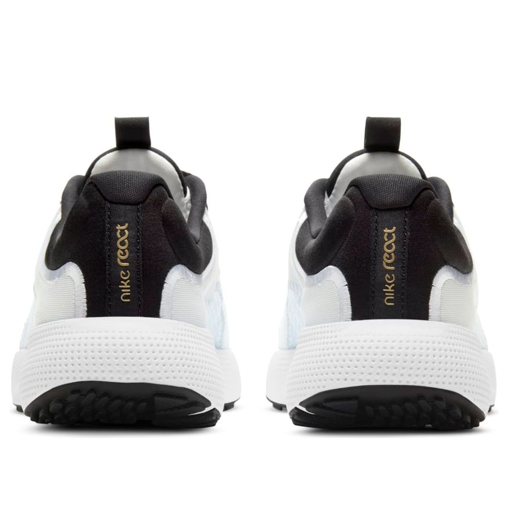 (WMNS) Nike React Escape Run 'Summit White Gold' CV3817-103