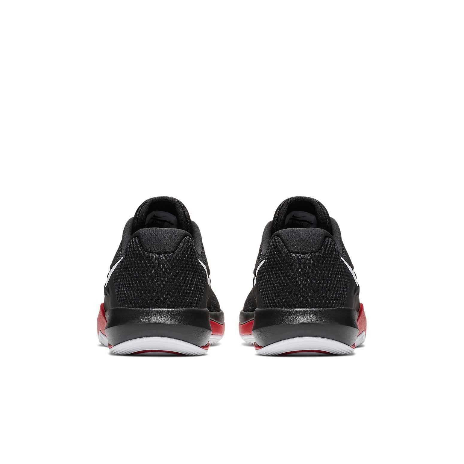 Nike Lunar Prime Iron II 'Black Gym Red' 908969-006