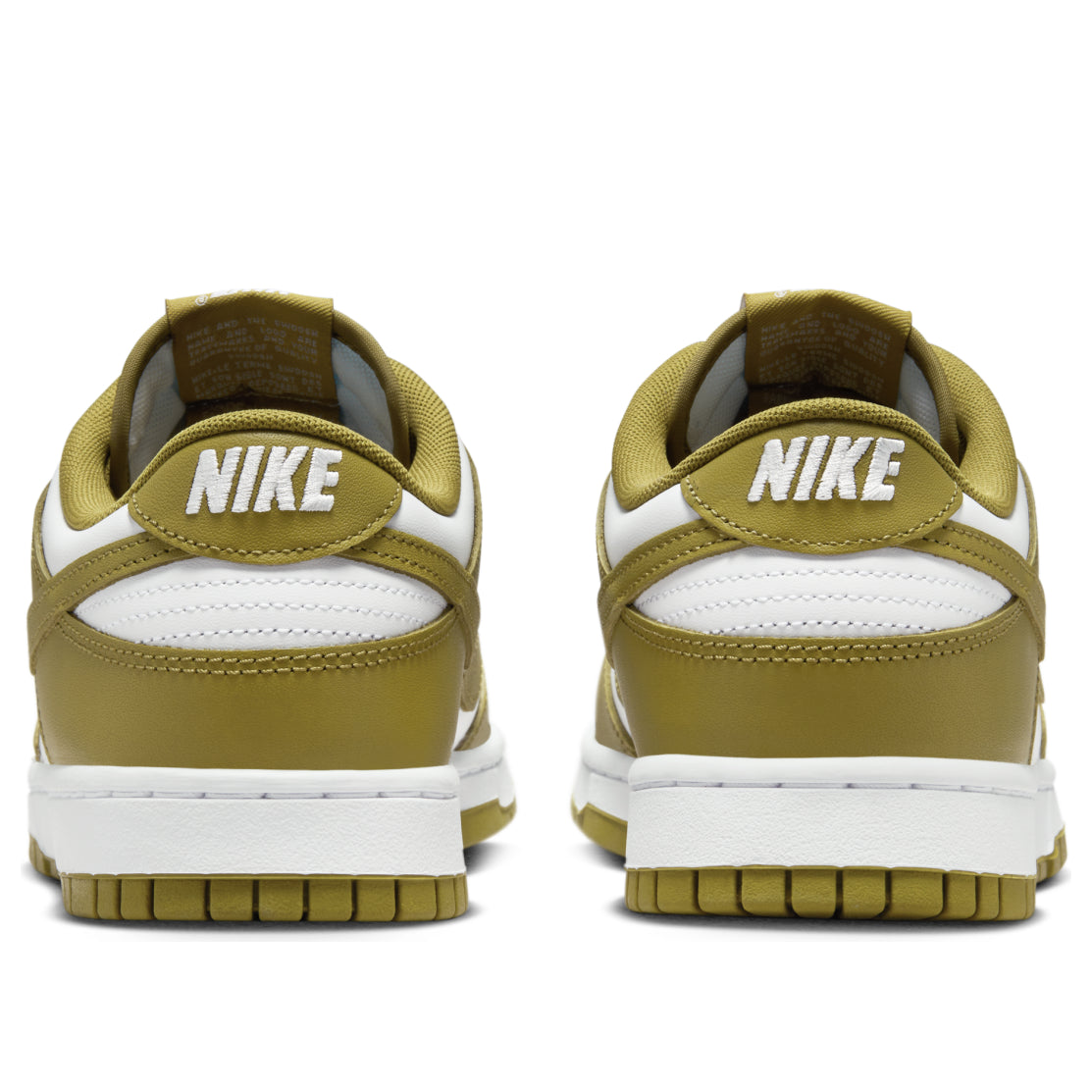Nike Dunk Low 'Pacific Moss' DV0833-105