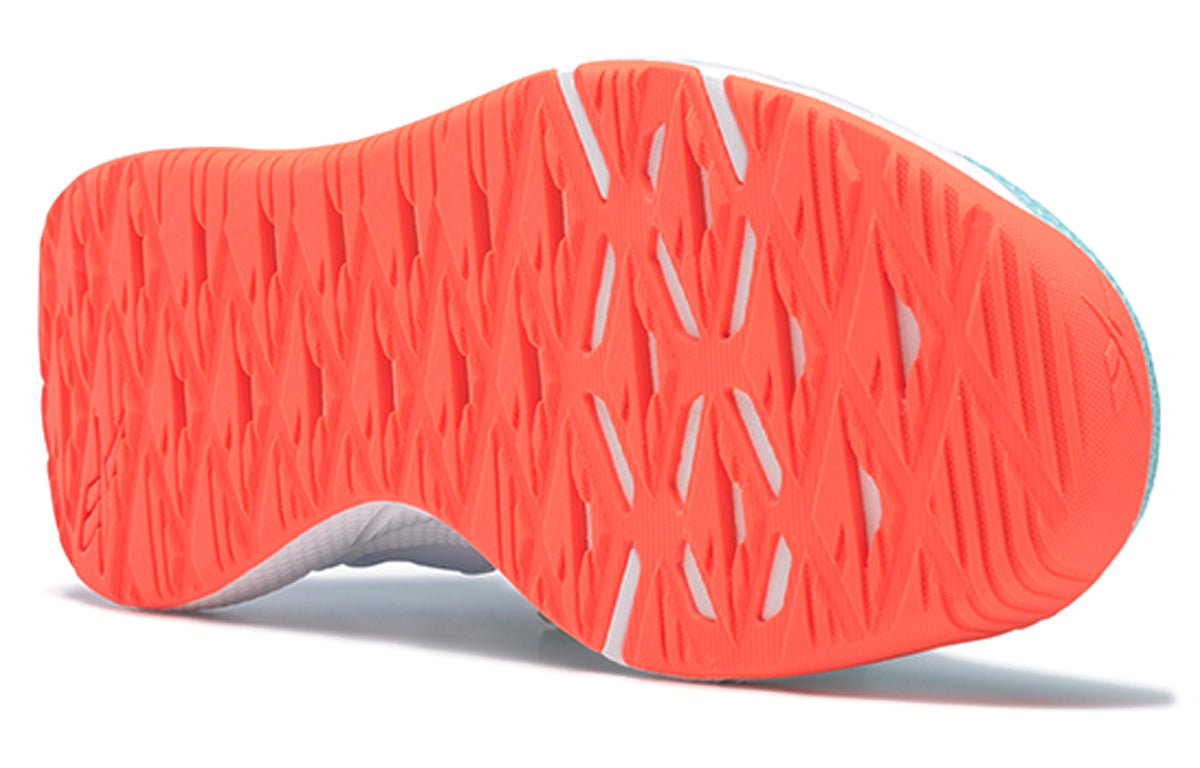 Reebok Nanoflex TR Black White Blue FX1562