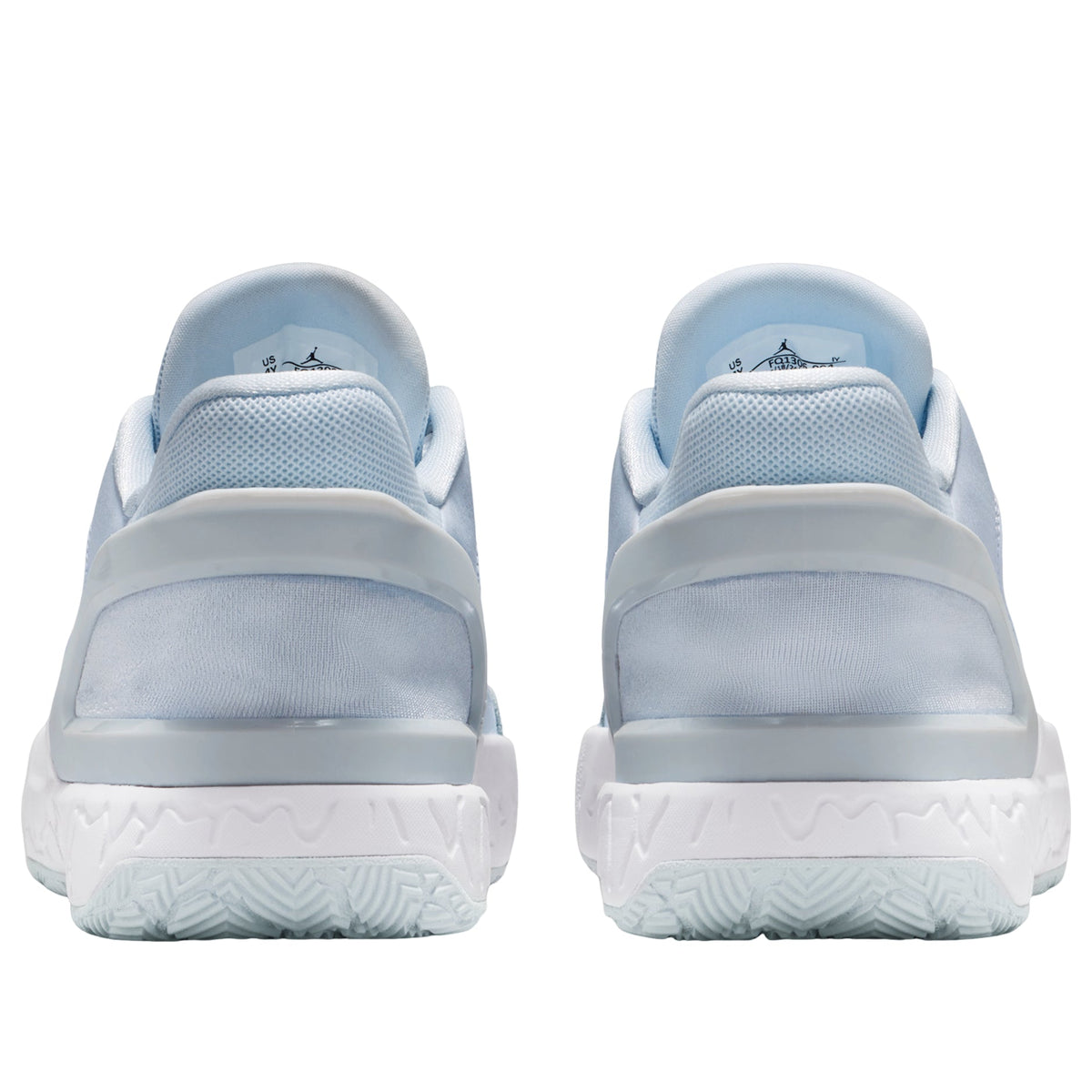 (GS) Air Jordan Day 1 EO 'Football Grey White Aura' FQ1306-004