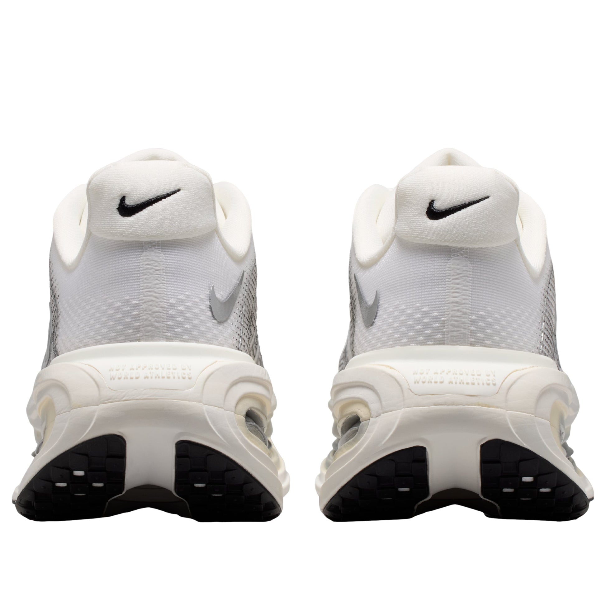 (WMNS) Nike Air Zoom Vomero Premium 'Summit White Sail' IQ8102-101